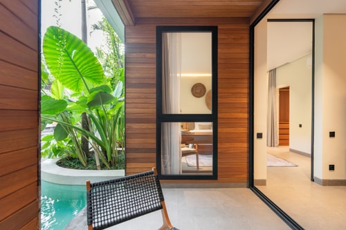 Novo 1.2 - 1 Bedroom Suite with Pool Access, Ubud in Ubud, Bali — image 2