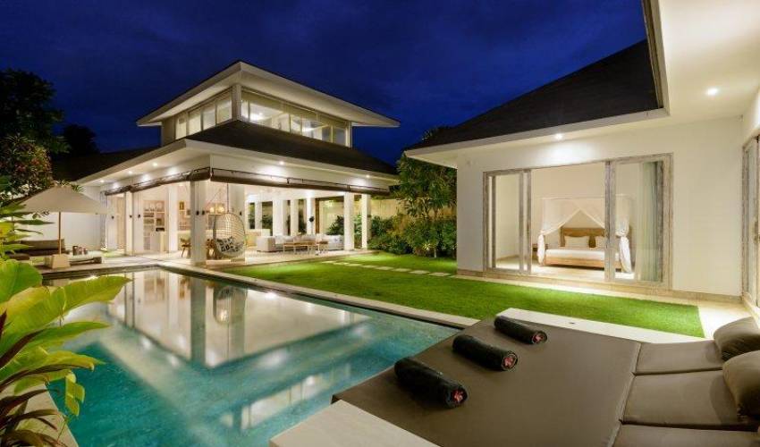 Canggu Villa 3729 — image 2