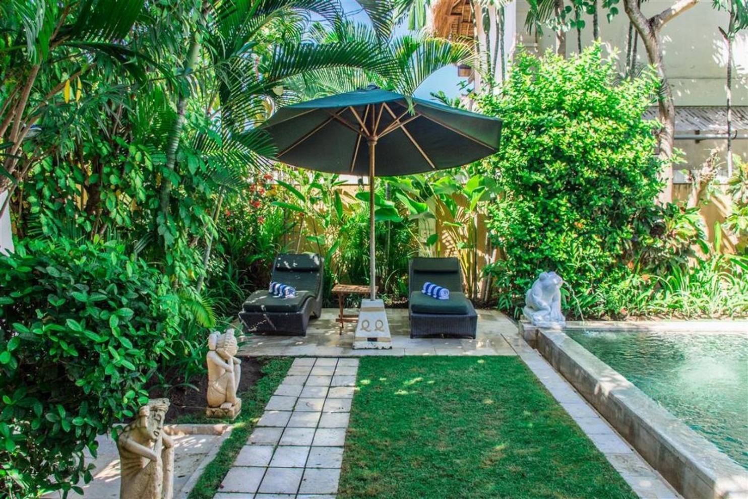 Seminyak Villa 3603 — image 8