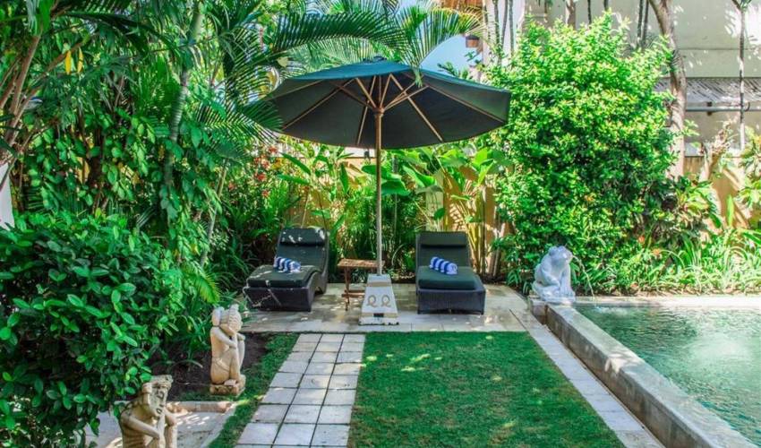 Seminyak Villa 3603 — image 9