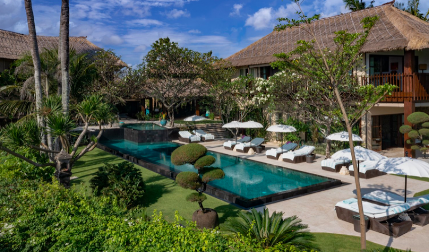 Canggu Villa 3158 — image 7