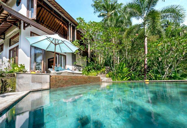 Ubud Villa 3561 — image 4