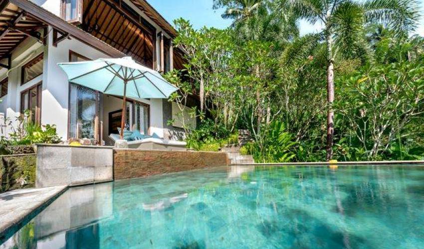Ubud Villa 3561 — image 5