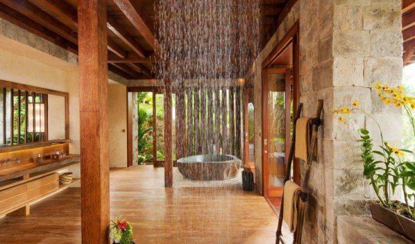 5 bedroom in Ubud — image 11