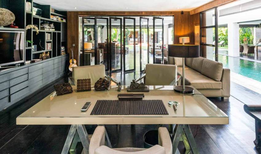 Seminyak Villa 3279 — image 13