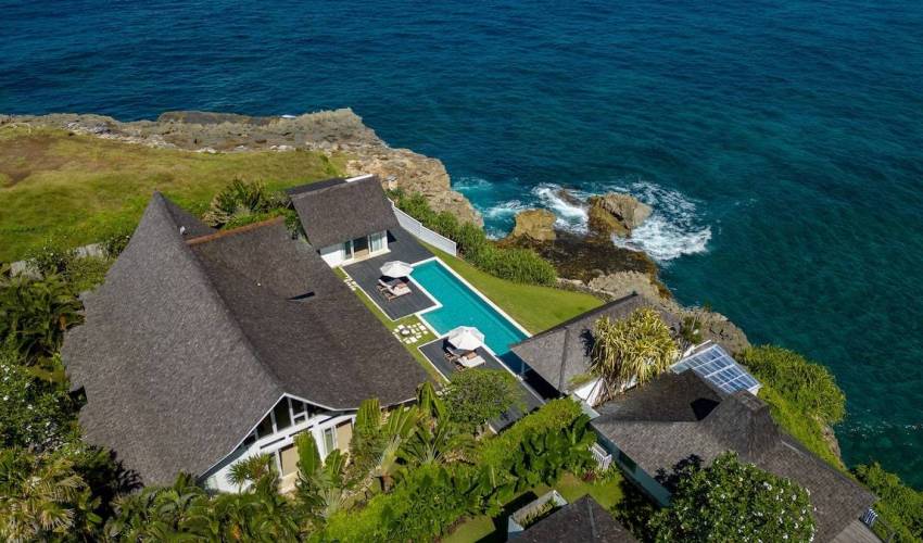 Nusa Lembongan Villa 3077 in canggu — image 3