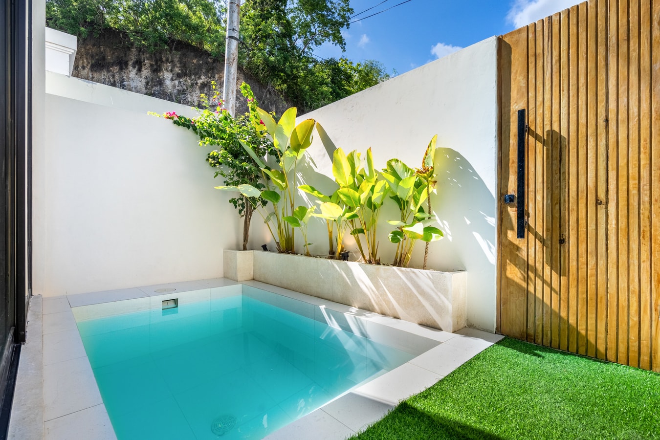 Edem Villa 6 - 1 Bedroom Villa with Pool, Uluwatu - Ungasan, Bali — image 15