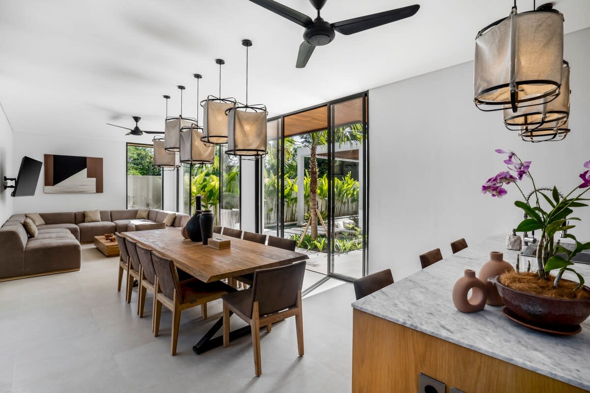 Villa Putga in Ubud — image 8
