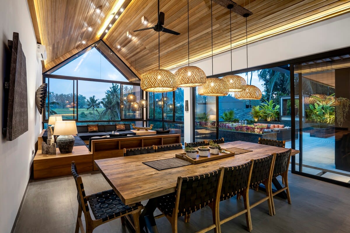 Villa Harmony in Ubud — image 12