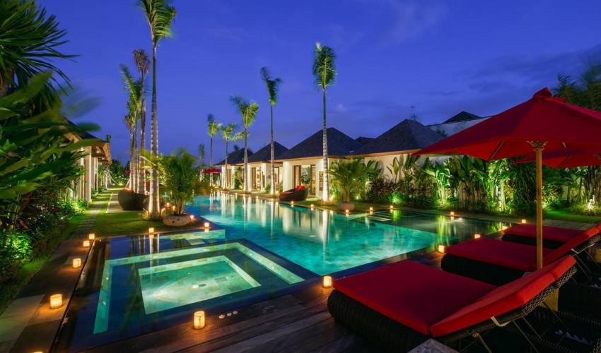 Umalas Villa 3707 — image 9