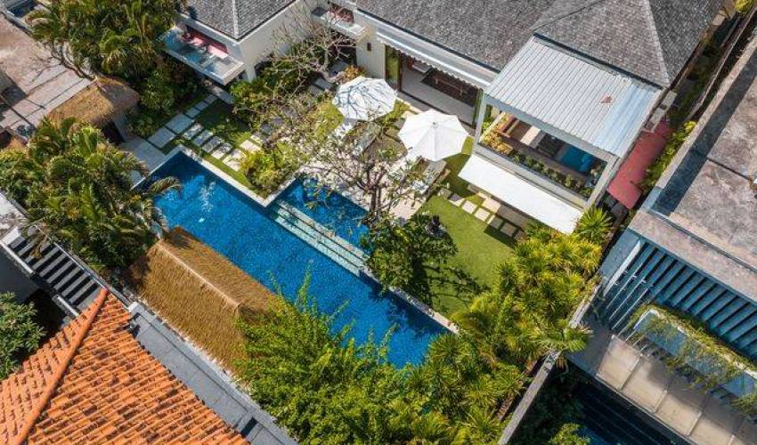 Villa 380 in seminyak — image 2