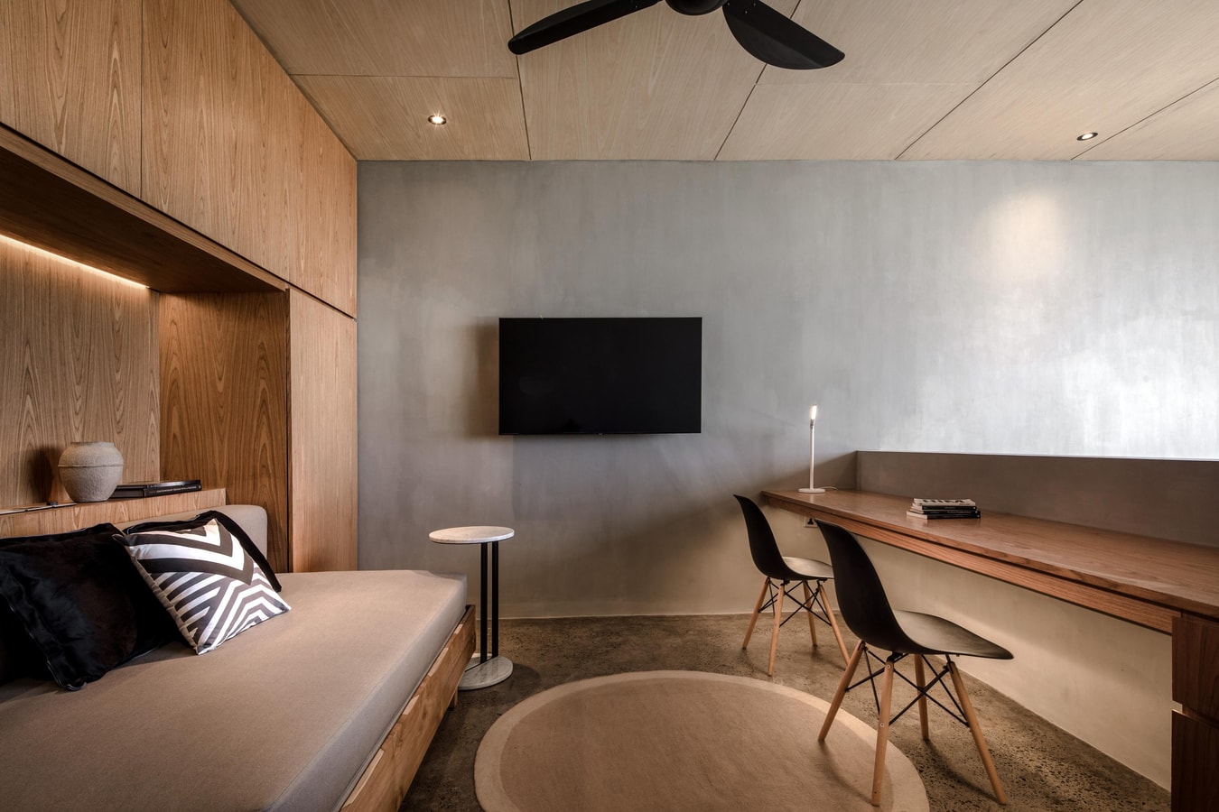 OXO Townhouse Umalas | Modern Boutique Living in Badung Regency, Bali — image 7