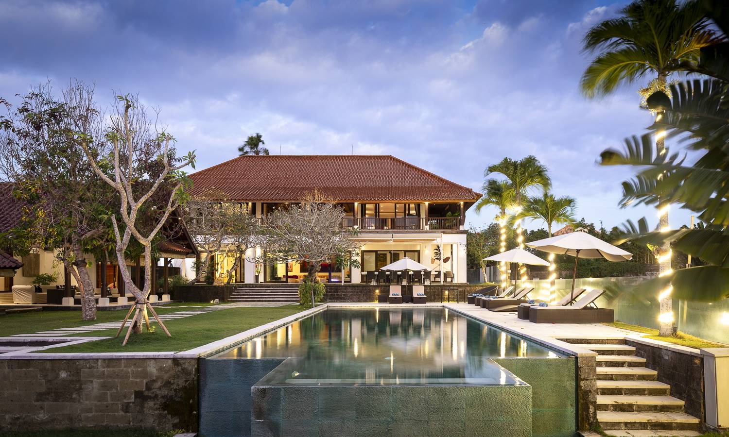 Pererenan Villa 3606 in canggu — image 8