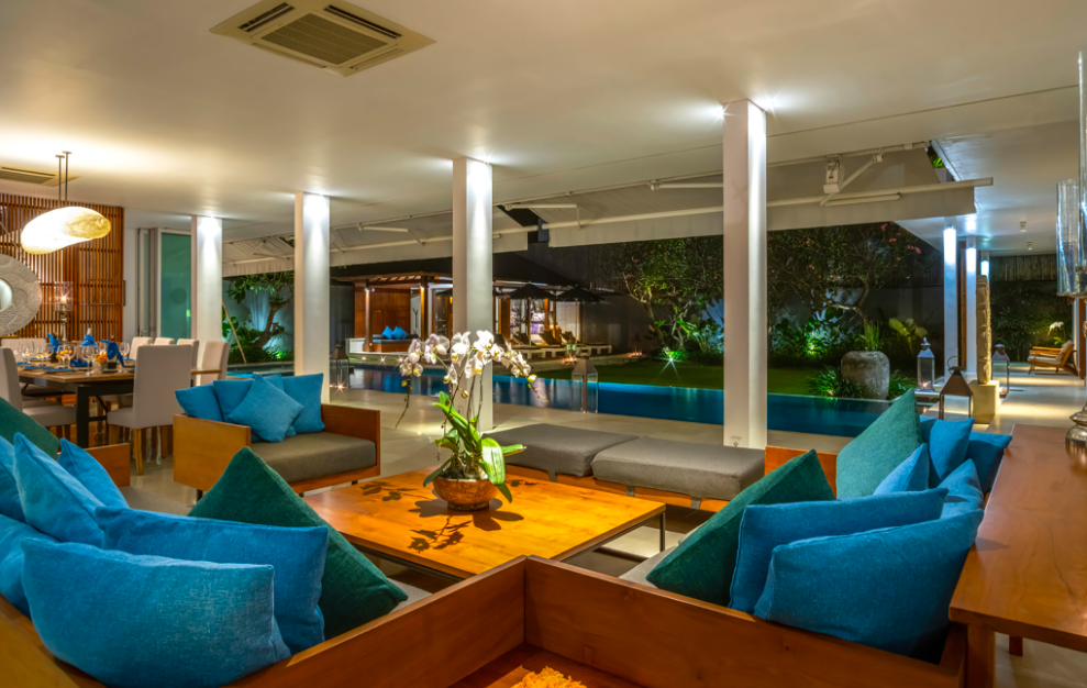 Villa 3183 in seminyak — image 12