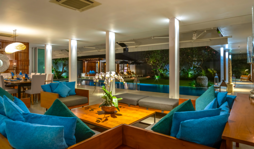 Villa 3183 in seminyak — image 13