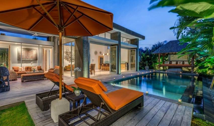 Seminyak Villa 3105 — image 3
