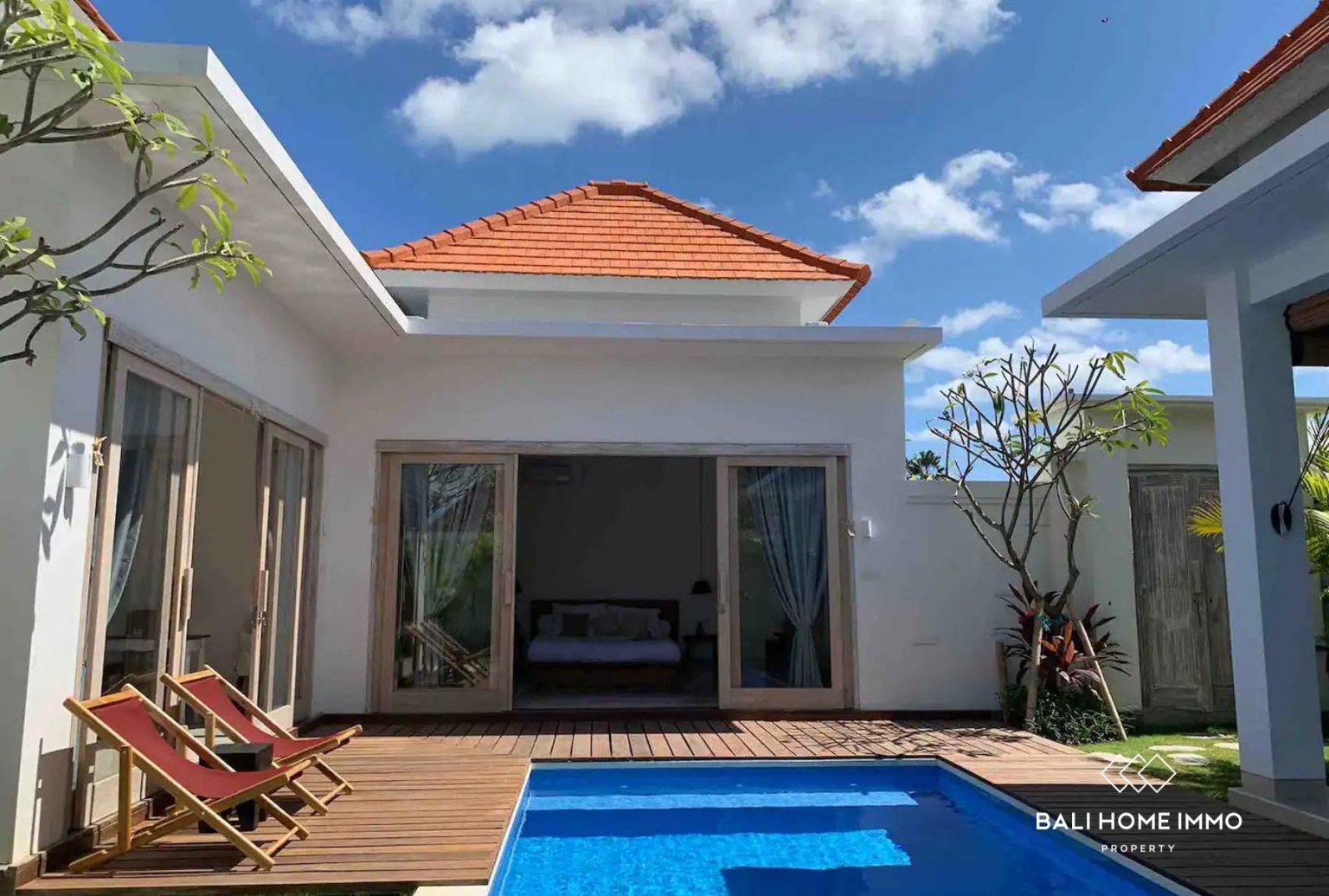 CHARMING 2 BEDROOM FOR YEARLY RENTAL in BERAWA BALI — image 14