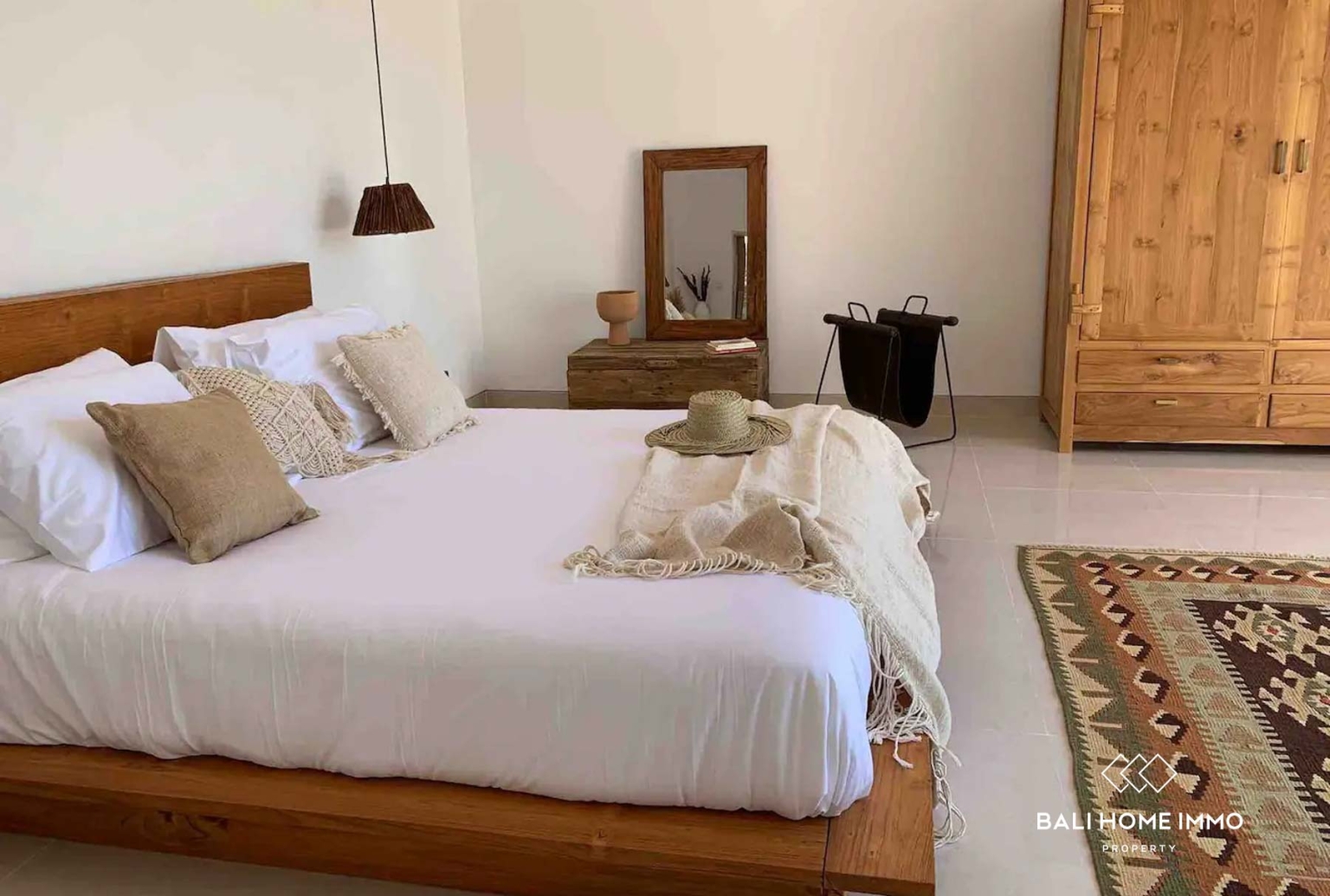 CHARMING 2 BEDROOM FOR YEARLY RENTAL in BERAWA BALI — image 10