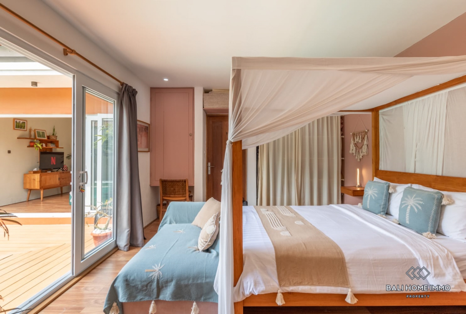 Charming 2 Bedroom Villa for Monthly Rental in Bali Seminyak — image 16