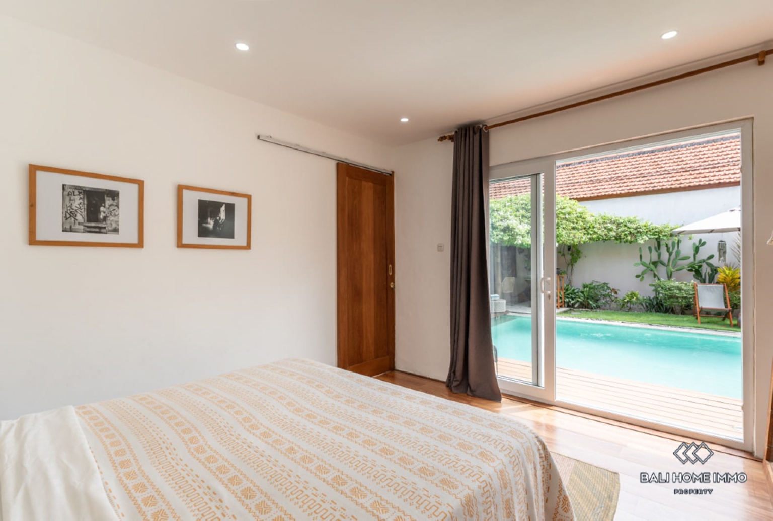 Charming 2 Bedroom Villa for Monthly Rental in Bali Seminyak — image 12