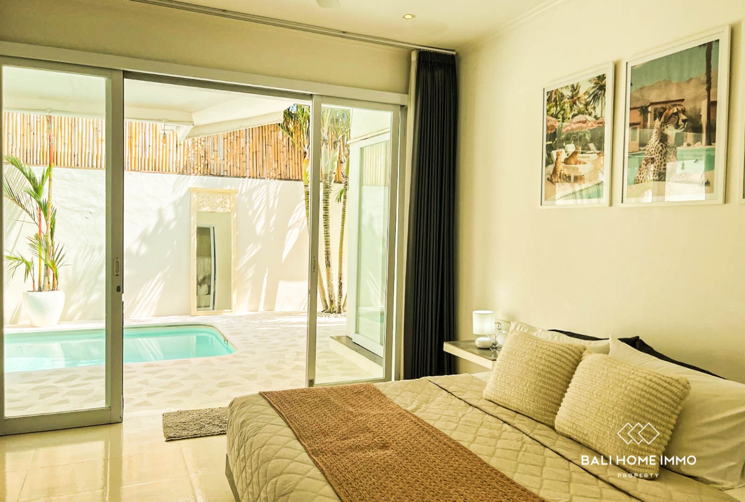 Charming 2 Bedroom Villa For Rent in Berawa — image 6