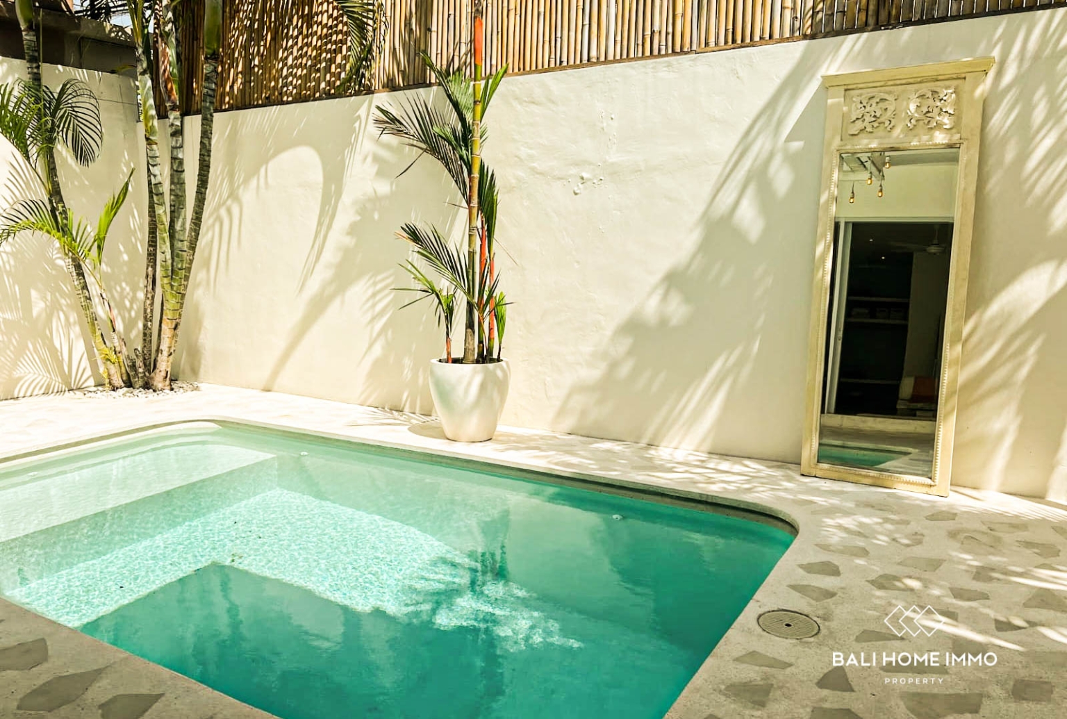 Charming 2 Bedroom Villa For Rent in Berawa — image 7