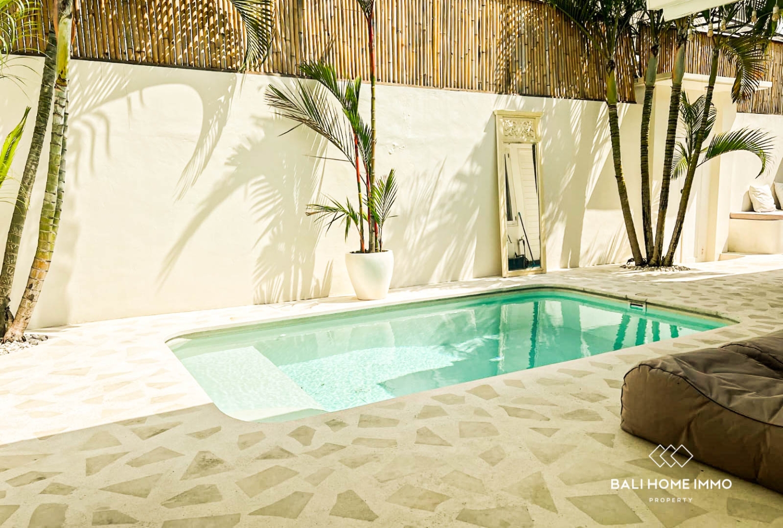 Charming 2 Bedroom Villa For Rent in Berawa — image 8