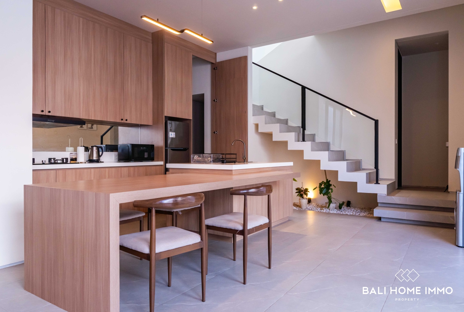 Charming 2 bedroom villa for rent in Canggu Residential Side — image 6