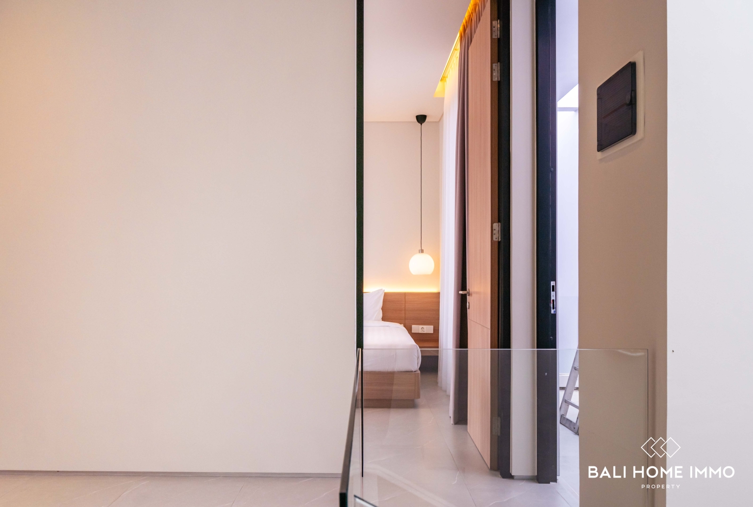 Charming 2 bedroom villa for rent in Canggu Residential Side — image 12
