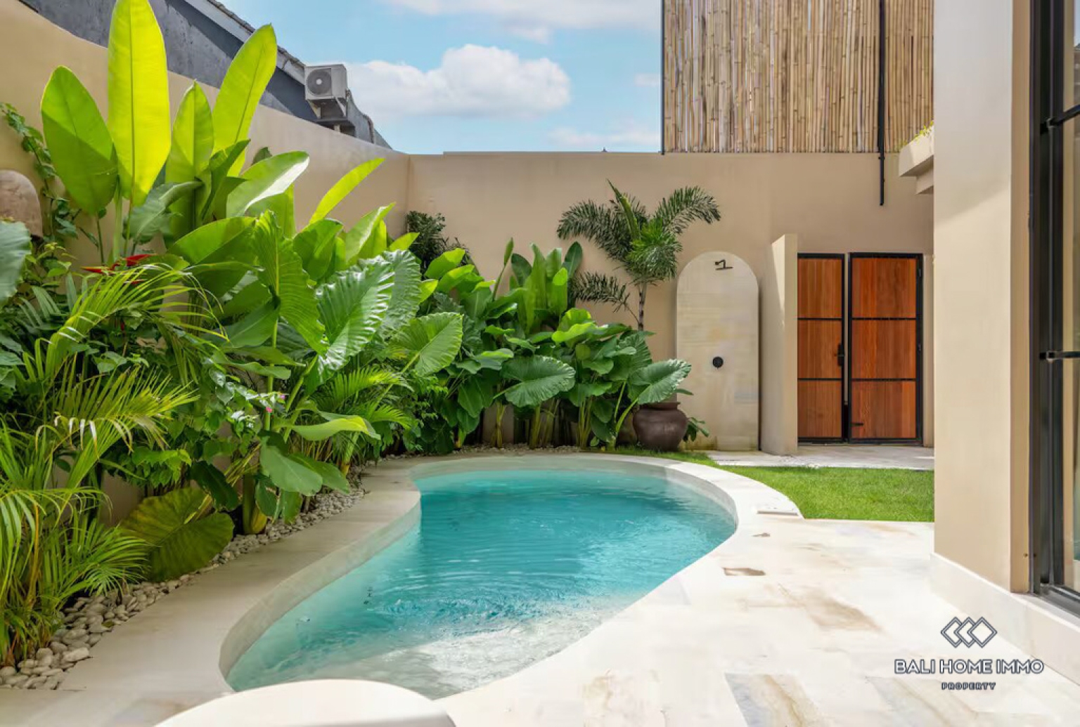 Charming 2 Bedroom Villa for Rental in Bali Pererenan North Side — image 18