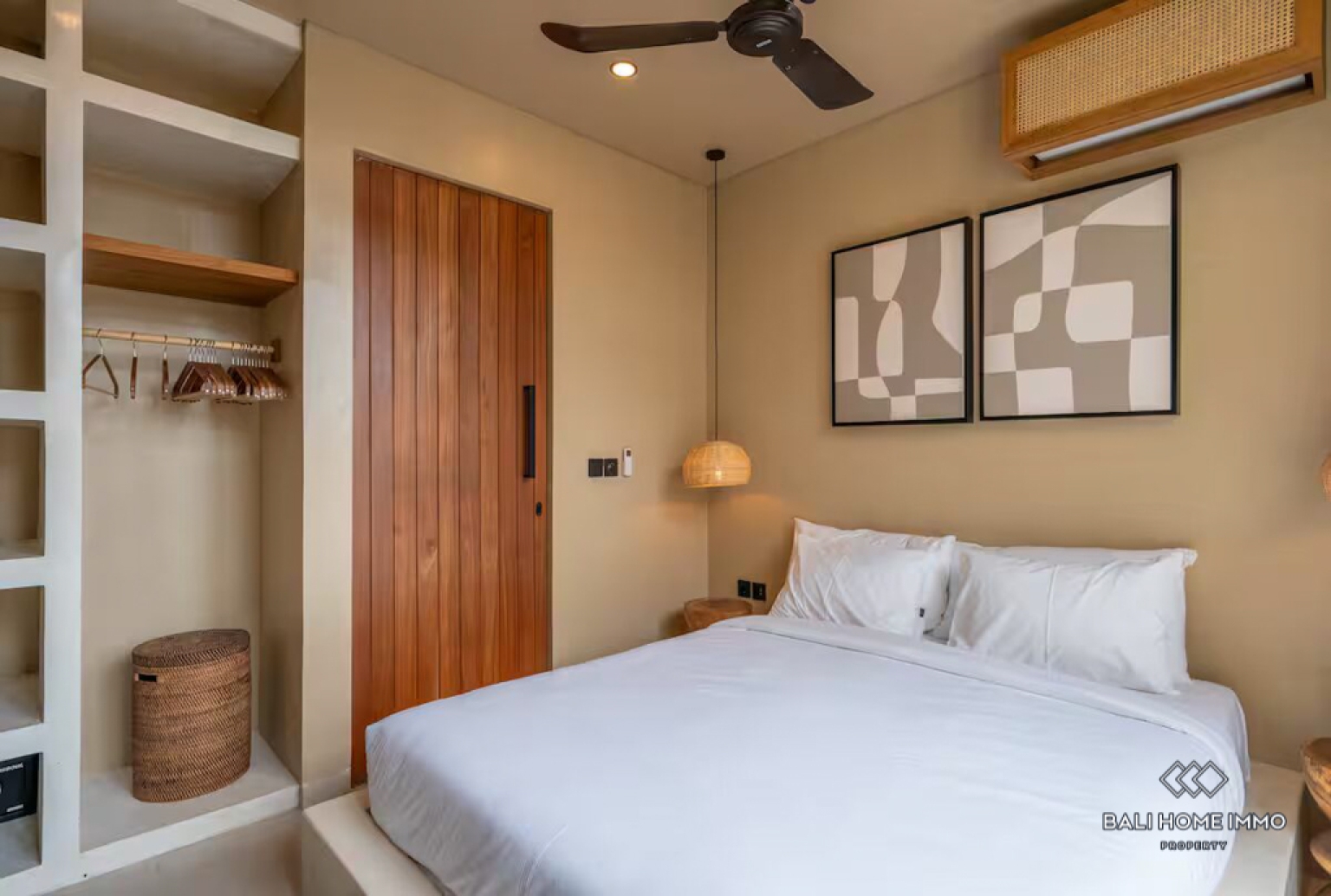 Charming 2 Bedroom Villa for Rental in Bali Pererenan North Side — image 13