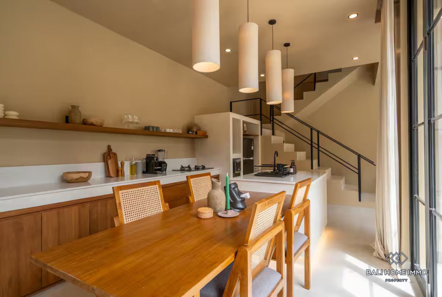 Charming 2 Bedroom Villa for Rental in Bali Pererenan North Side — image 9