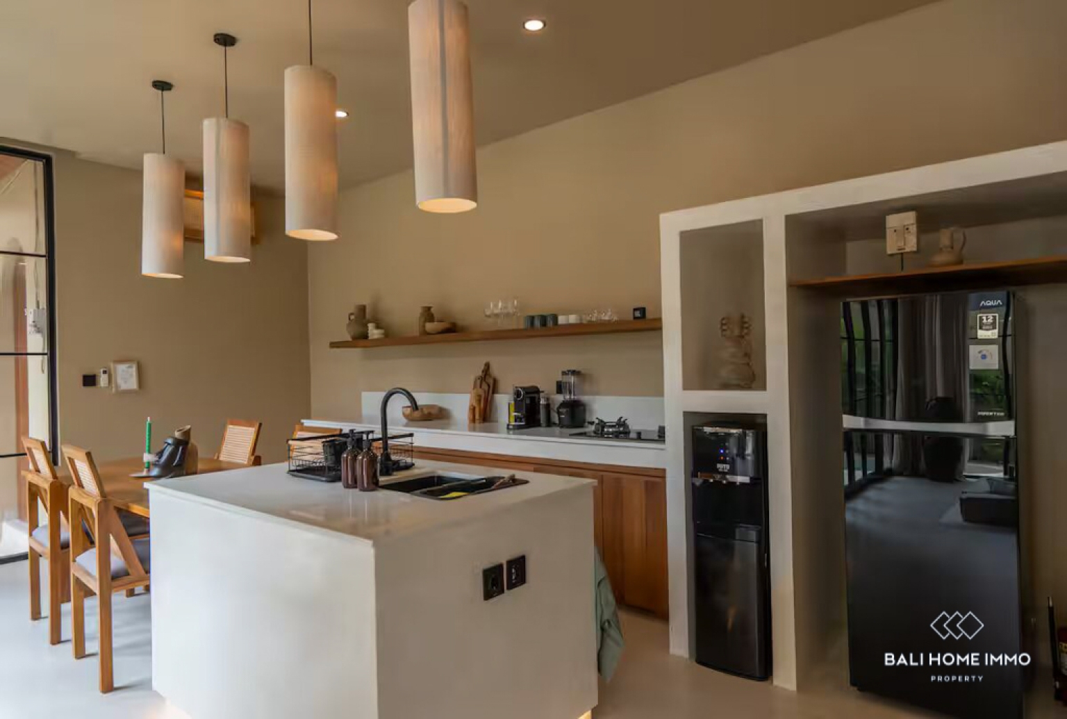Charming 2 Bedroom Villa for Rental in Bali Pererenan North Side — image 10