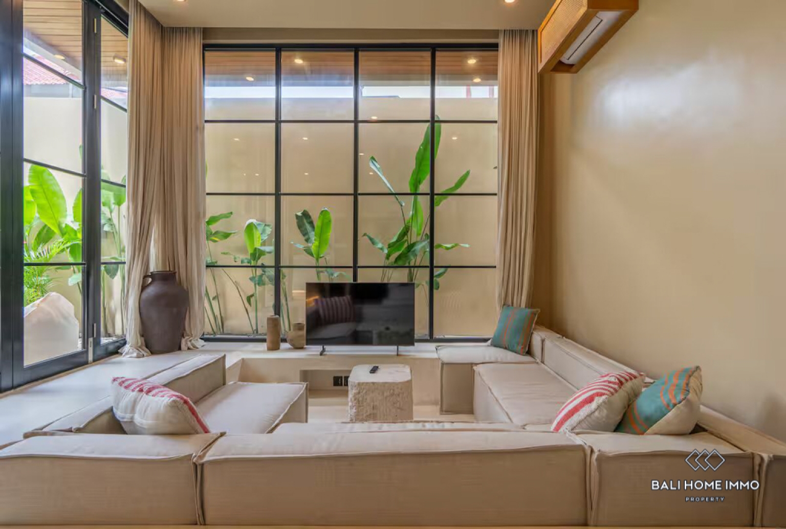 Charming 2 Bedroom Villa for Rental in Bali Pererenan North Side — image 2