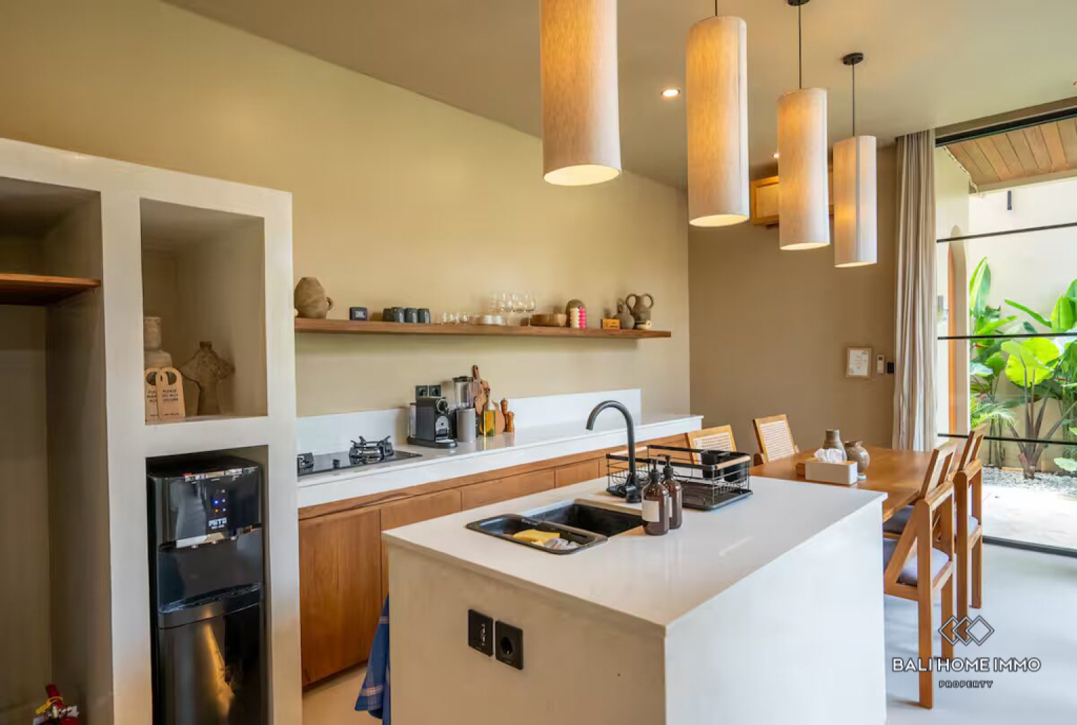 Charming 2 Bedroom Villa for Rental in Bali Pererenan North Side — image 6