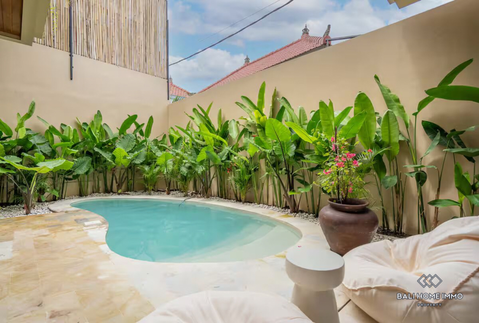 Charming 2 Bedroom Villa for Rental in Bali Pererenan North Side — image 17