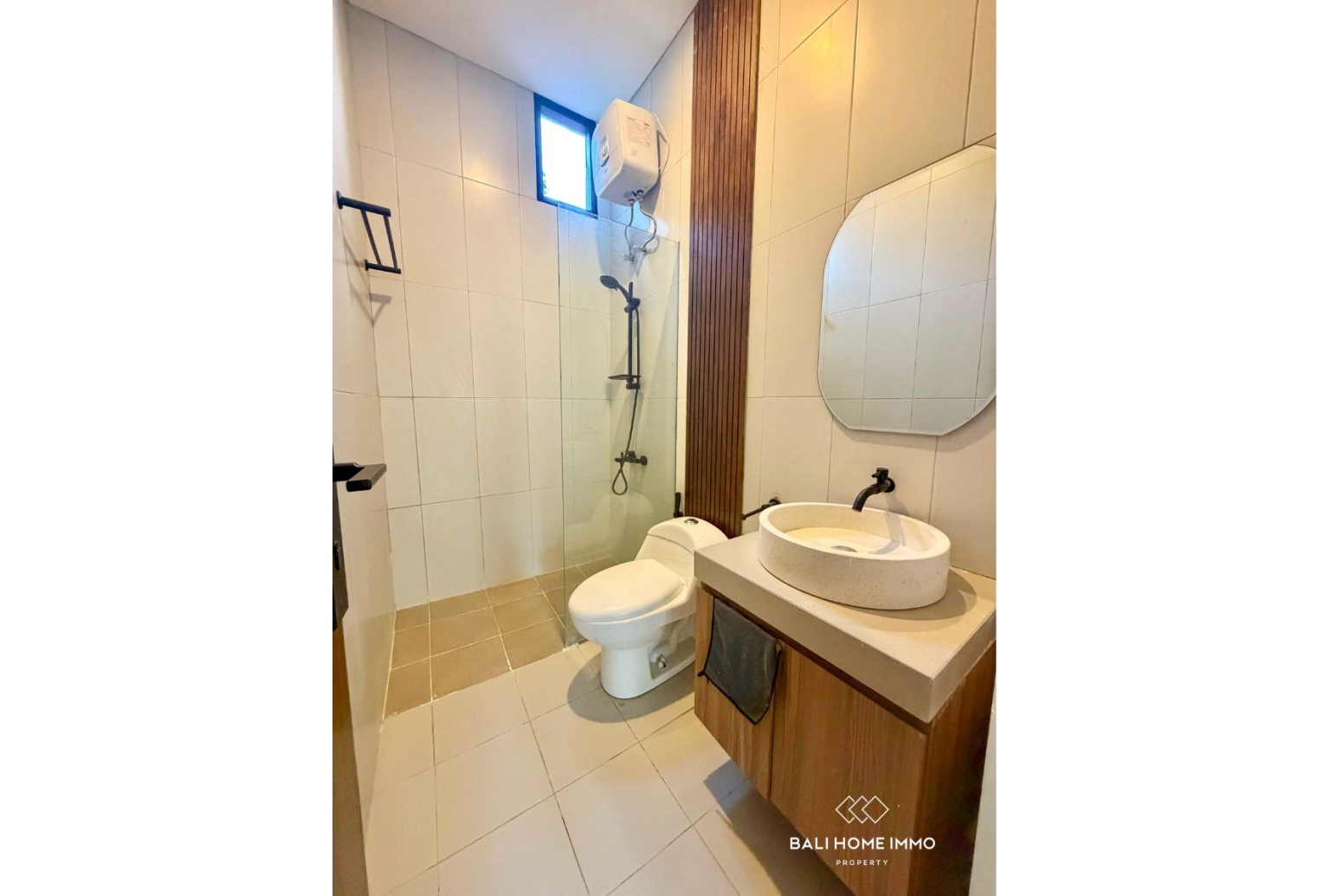 Charming 2 Bedroom Villa for Yearly and Monthly Rental in Pererenan Bali — image 10