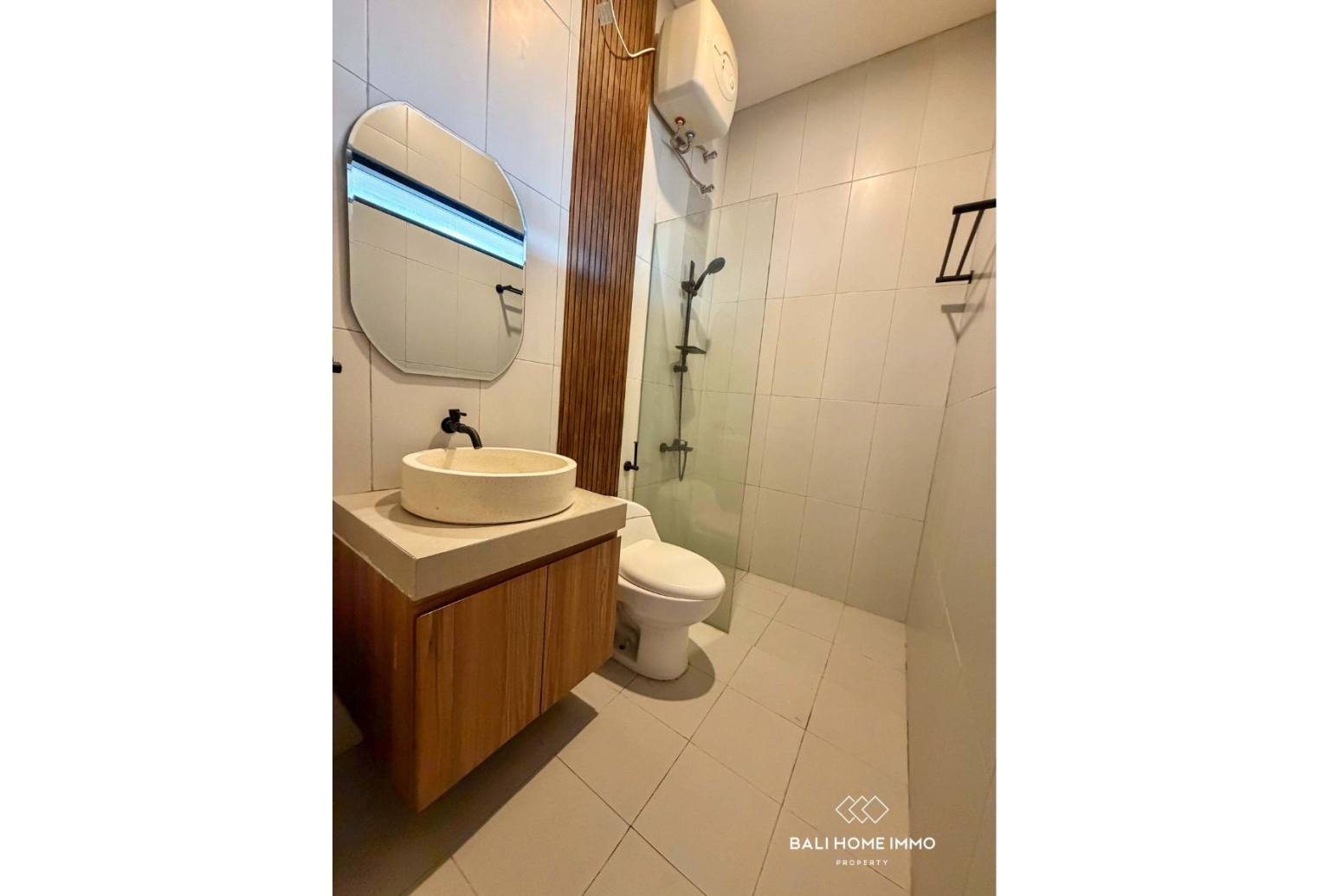 Charming 2 Bedroom Villa for Yearly and Monthly Rental in Pererenan Bali — image 9