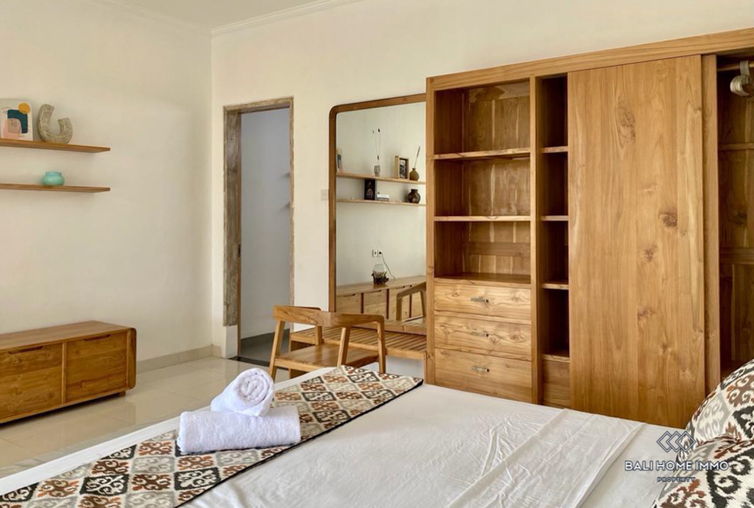 Charming 2 Bedroom Villa for Yearly Rental in Bali Babakan — image 11
