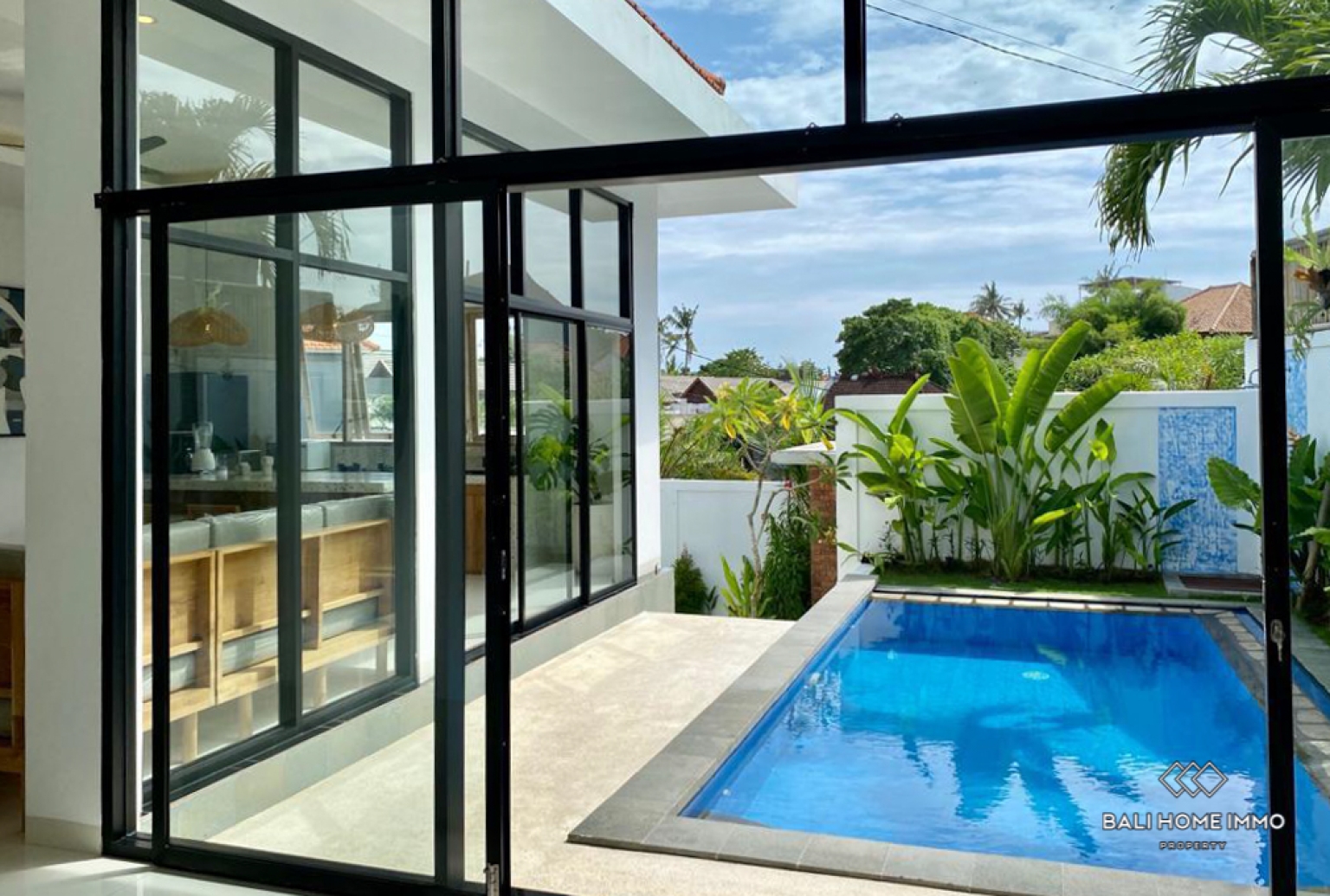 Charming 2 Bedroom Villa for Yearly Rental in Bali Babakan — image 15