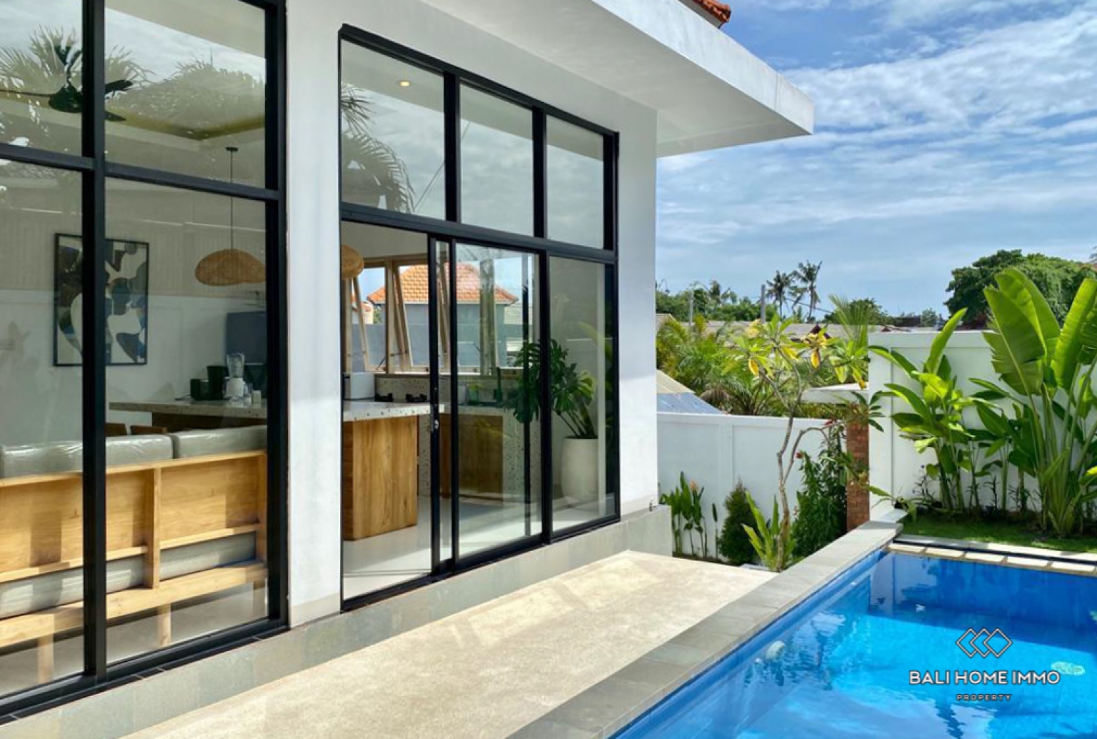 Charming 2 Bedroom Villa for Yearly Rental in Bali Babakan — image 17