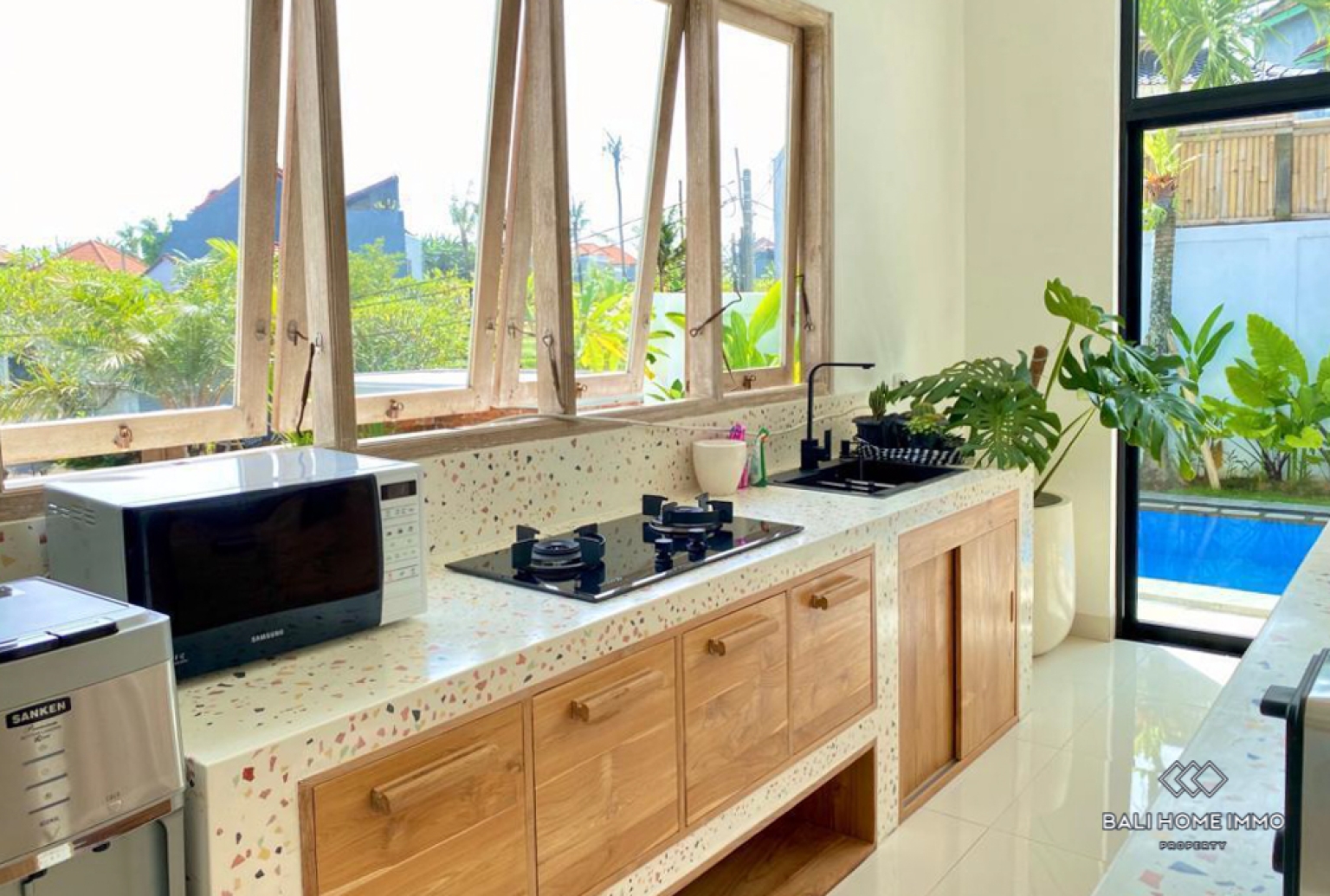 Charming 2 Bedroom Villa for Yearly Rental in Bali Babakan — image 8