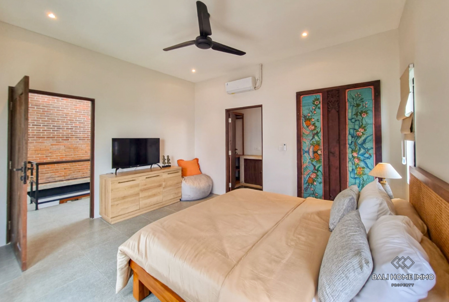 Charming 2 Bedroom Villa for Yearly Rental in Bali Umalas — image 14