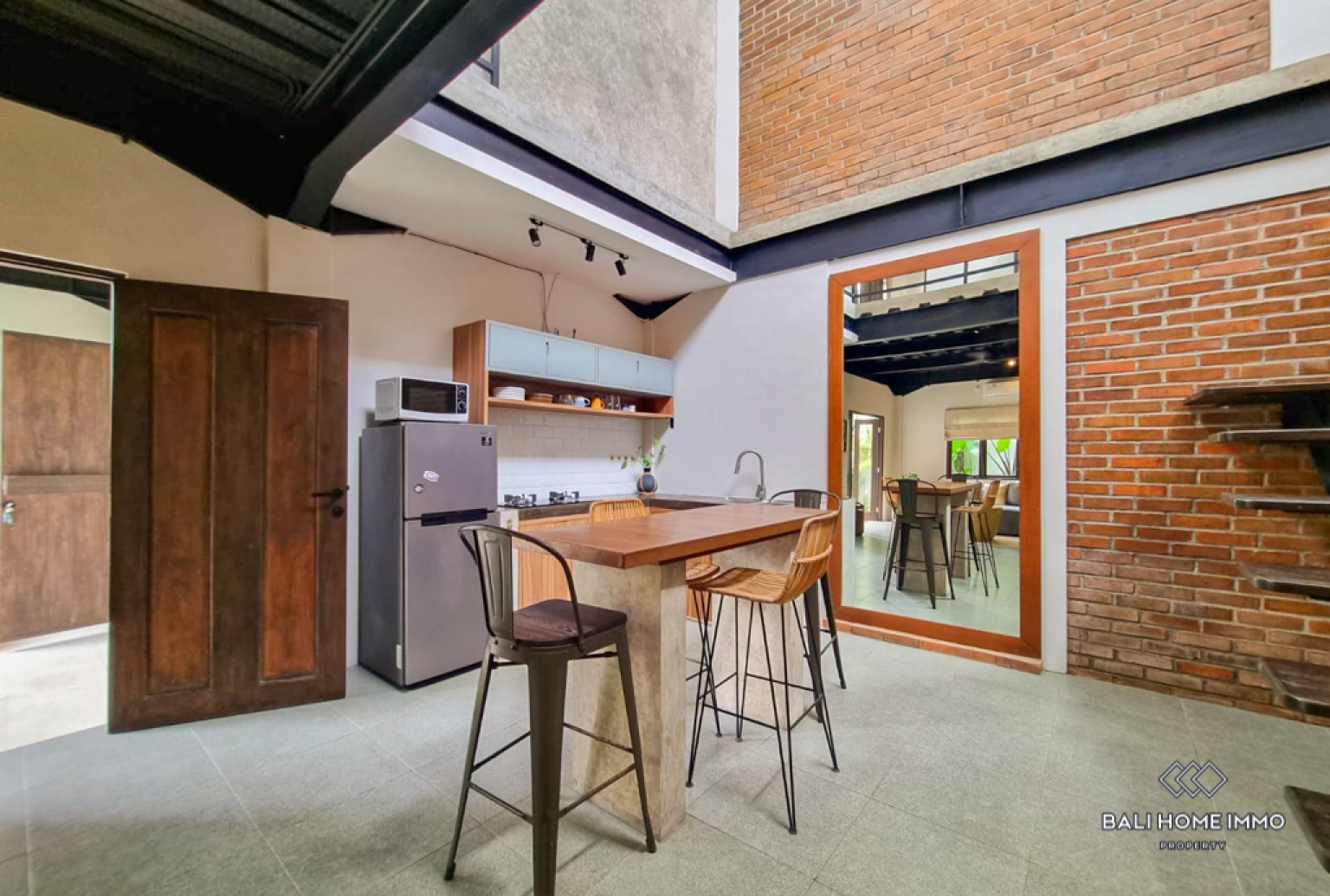 Charming 2 Bedroom Villa for Yearly Rental in Bali Umalas — image 7
