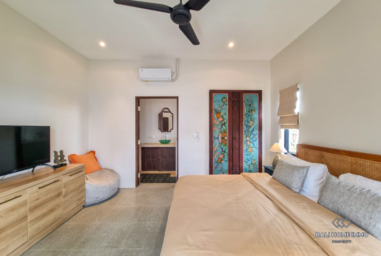 Charming 2 Bedroom Villa for Yearly Rental in Bali Umalas — image 15