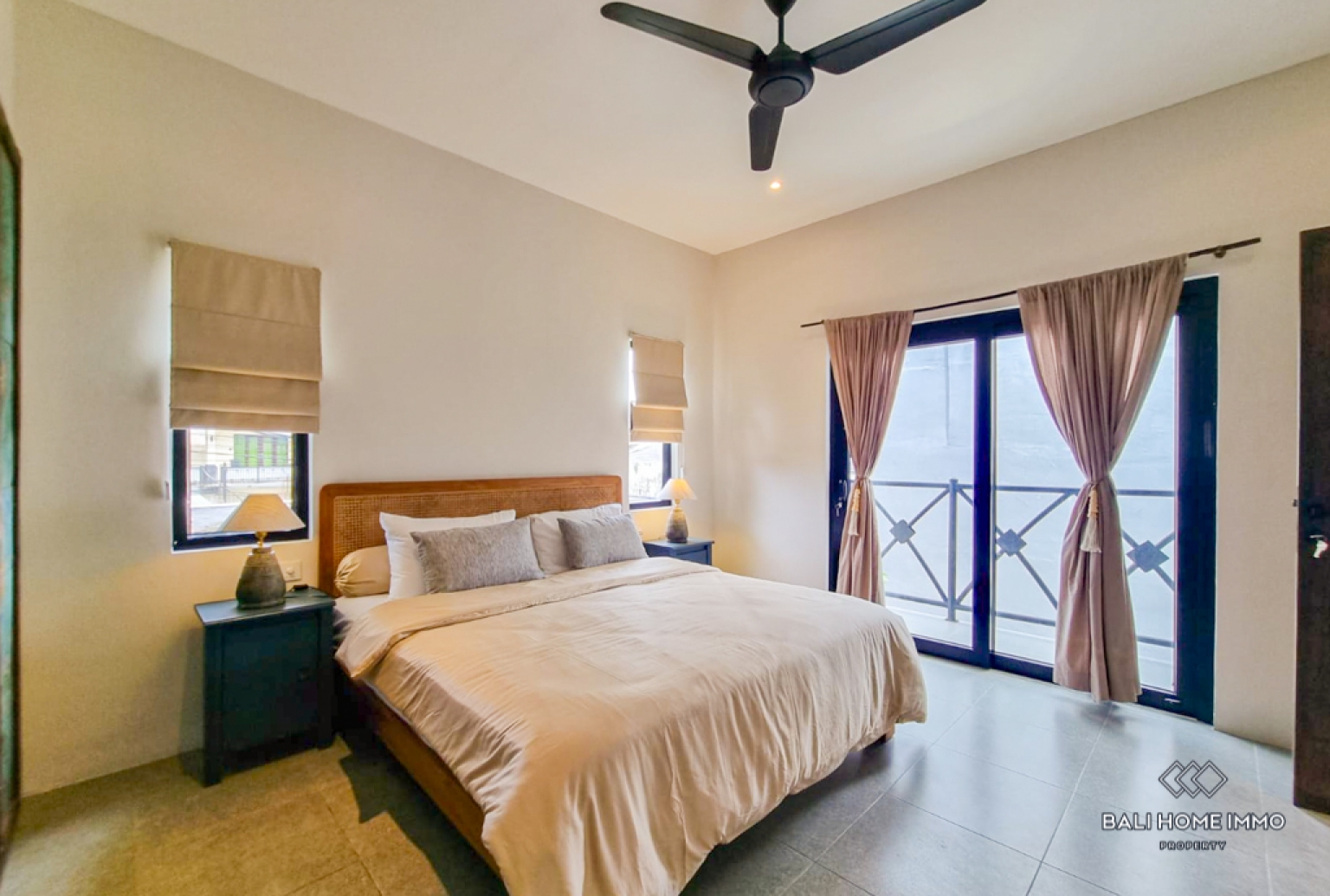 Charming 2 Bedroom Villa for Yearly Rental in Bali Umalas — image 12
