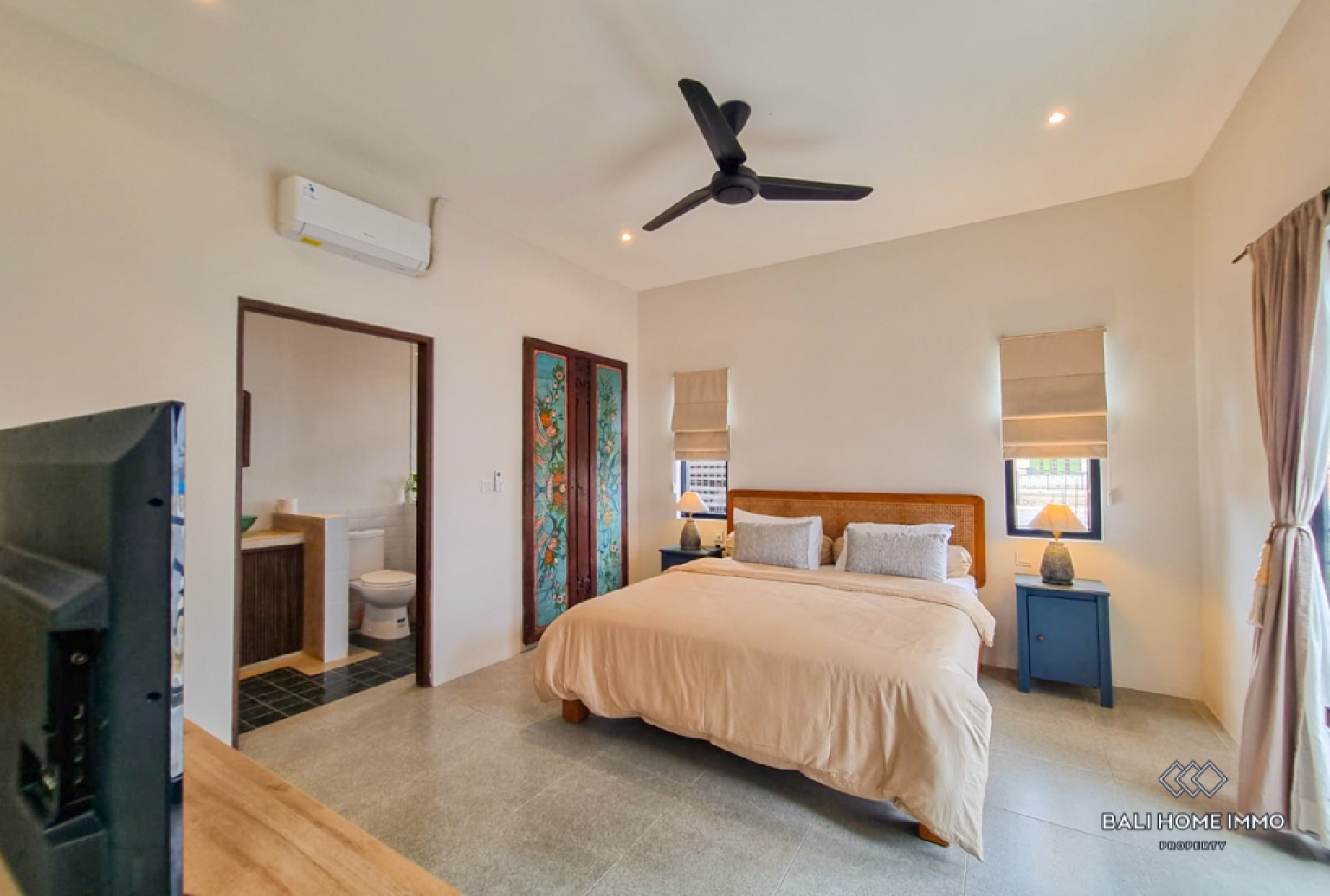 Charming 2 Bedroom Villa for Yearly Rental in Bali Umalas — image 11