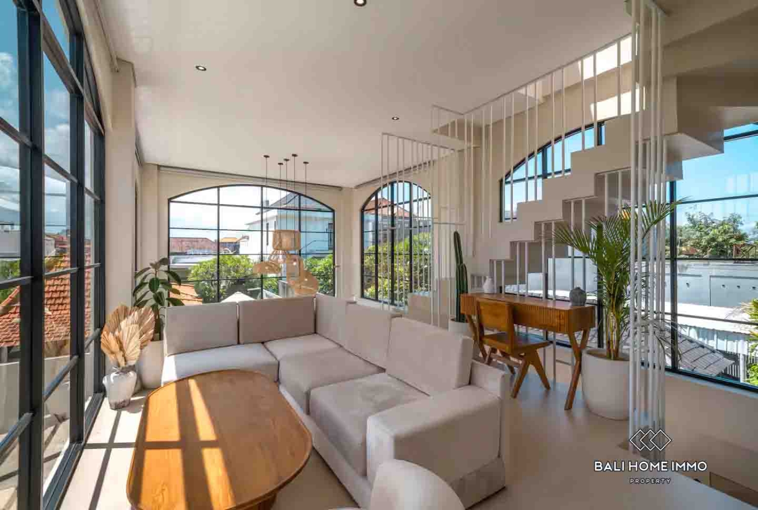Charming 3 bedroom villa for rent in Cemagi — image 7