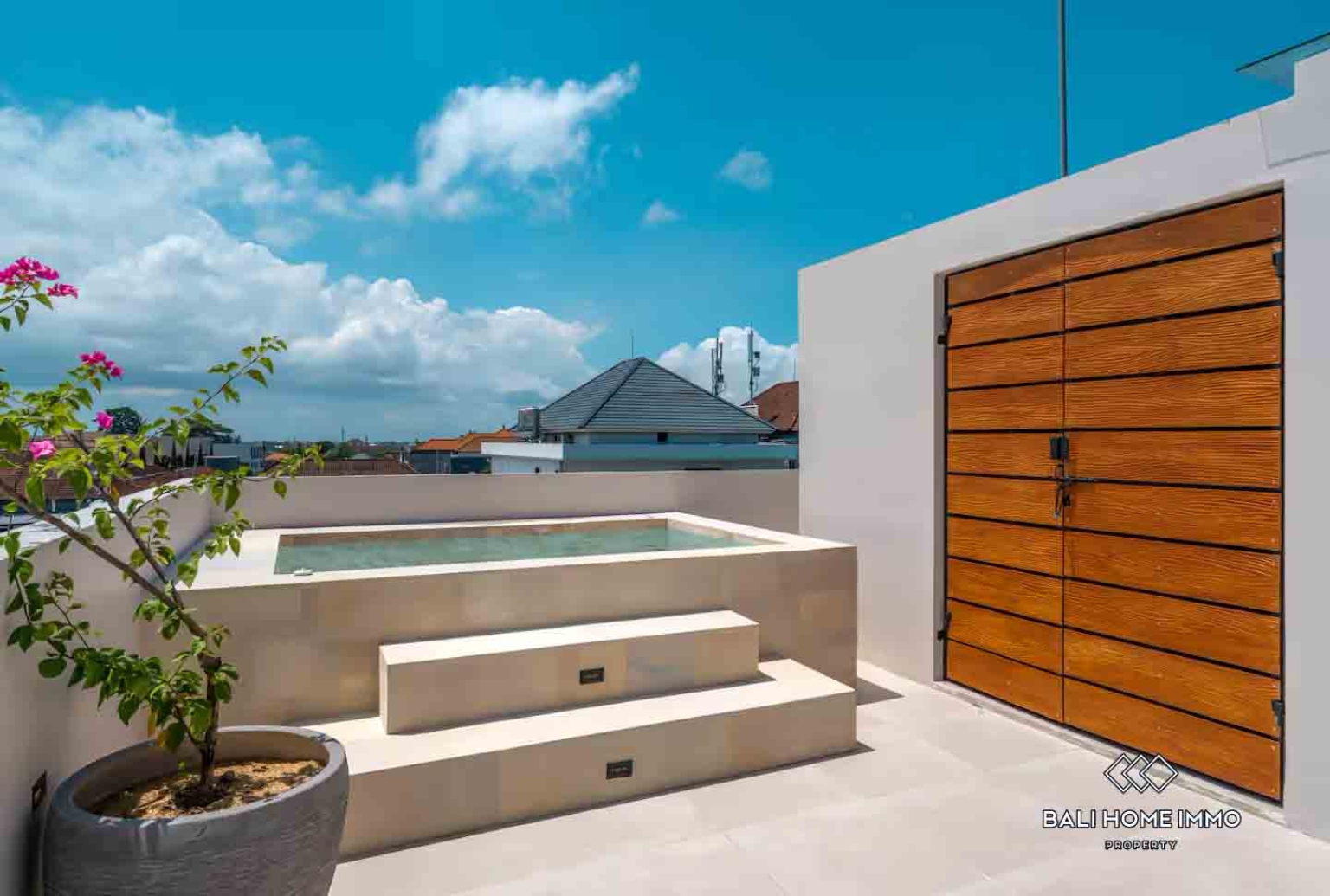Charming 3 bedroom villa for rent in Cemagi — image 18