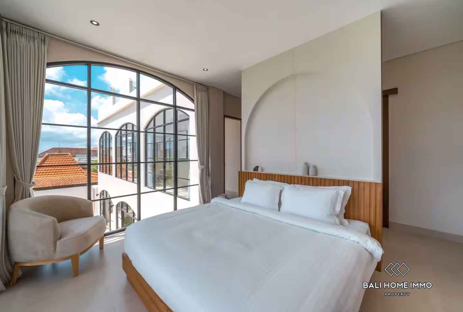 Charming 3 bedroom villa for rent in Cemagi — image 9